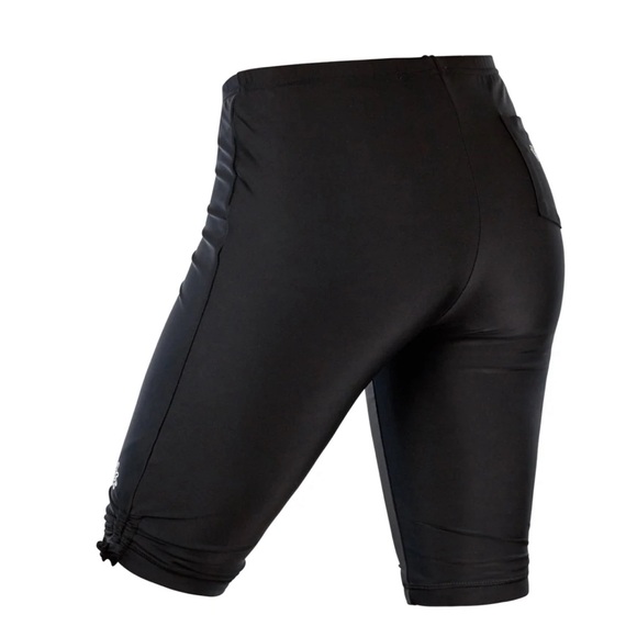 UV skins women’s classic jammers classic swim short size M - Picture 2 of 8